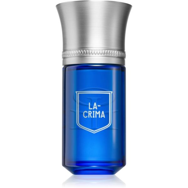 Les Liquides Imaginaires Les Liquides Imaginaires Lacrima parfumska voda uniseks 100 ml