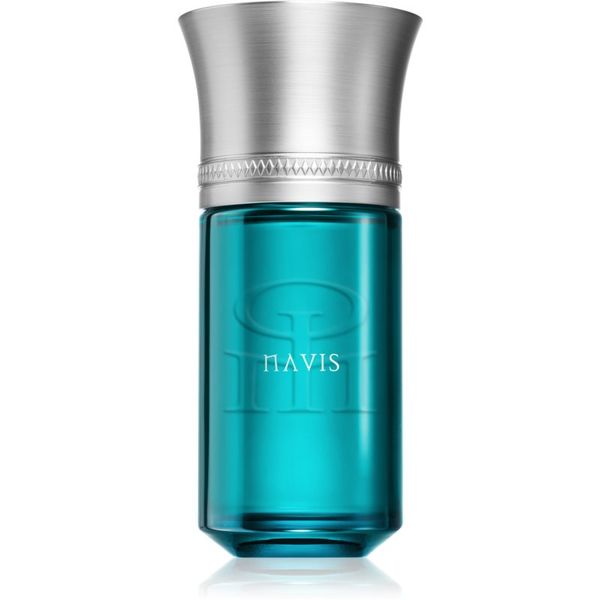 Les Liquides Imaginaires Les Liquides Imaginaires Navis parfumska voda uniseks 100 ml