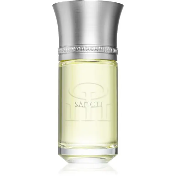 Les Liquides Imaginaires Les Liquides Imaginaires Sancti parfumska voda uniseks 50 ml