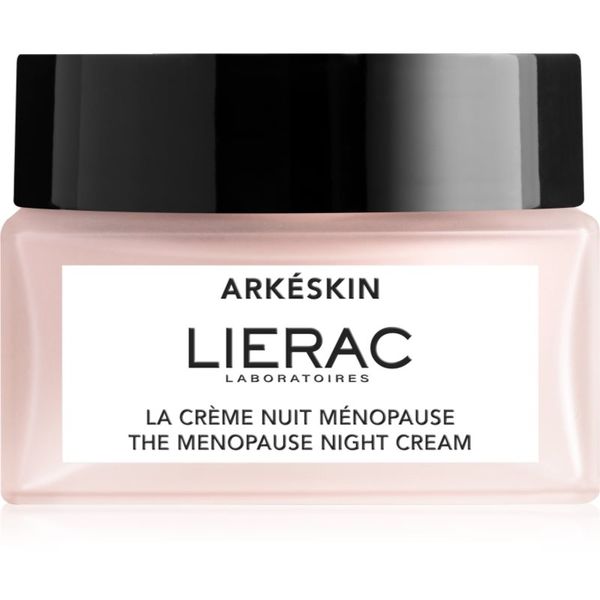 Lierac Lierac Arkéskin Menopause vlažilna krema za obraz 50 ml