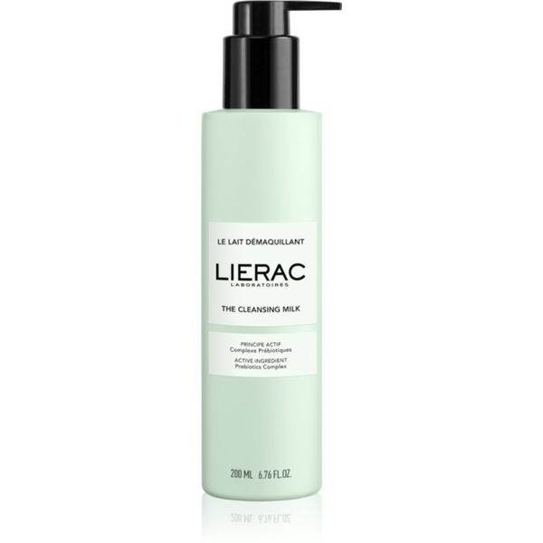 Lierac Lierac Cleansing milk čistilni losjon za obraz 200 ml