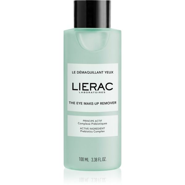 Lierac Lierac Eye Makeup Remover odstranjevalec ličil za oči 100 ml