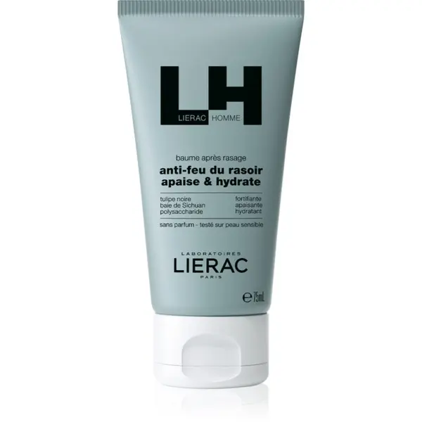 Lierac Lierac Homme After Shaving balzam za po britju 75 ml