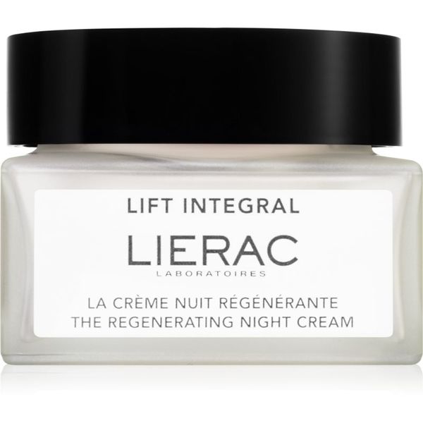 Lierac Lierac Lift Integral nočna preoblikovalna krema z učinkom liftinga 50 ml