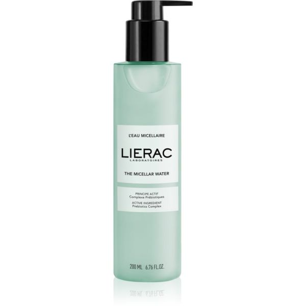 Lierac Lierac Micellar Water micelarna voda za obraz 200 ml