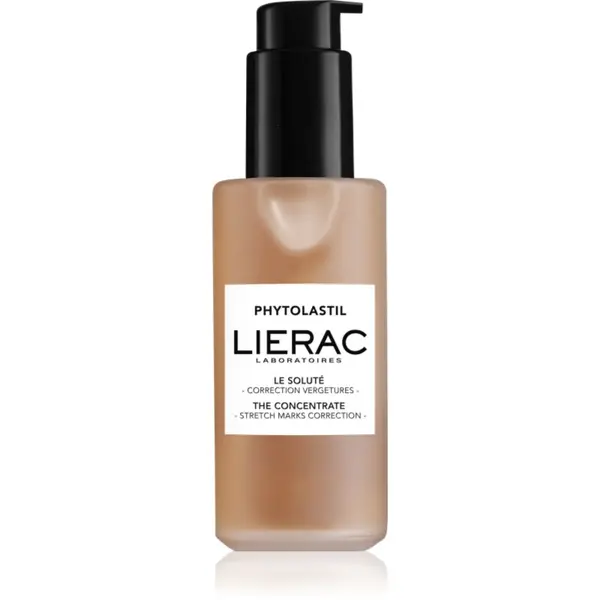 Lierac Lierac Phytolastil The Concentrate Stretch Marks Correction koncentrirana nega proti strijam 100 ml