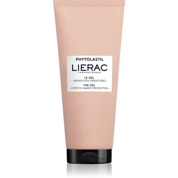Lierac Lierac Phytolastil The Gel Stretch Marks Prevention gel za preprečevanje in zmanjševanje strij 400 ml