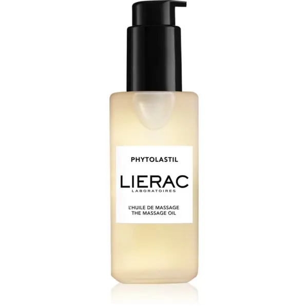 Lierac Lierac Phytolastil The Massage Oil masažno olje za strije 100 ml