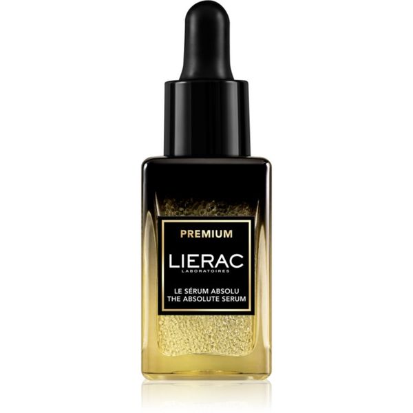 Lierac Lierac Premium gladilni serum za obraz proti znakom staranja 30 ml