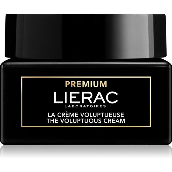 Lierac Lierac Premium hranilna krema za obraz za dan in noč 50 ml