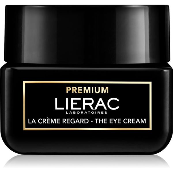 Lierac Lierac Premium pomlajevalna krema za predel okoli oči 200 ml