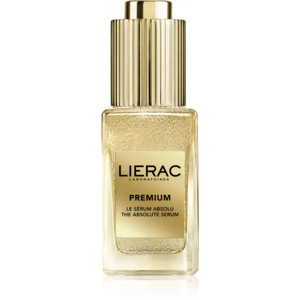 Lierac Lierac Premium The Absolute Serum serum proti gubam s posvetlitvenim učinkom 30 ml