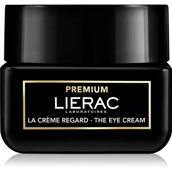 Lierac Lierac Premium The Eye Cream pomlajevalna krema za predel okoli oči 20 ml