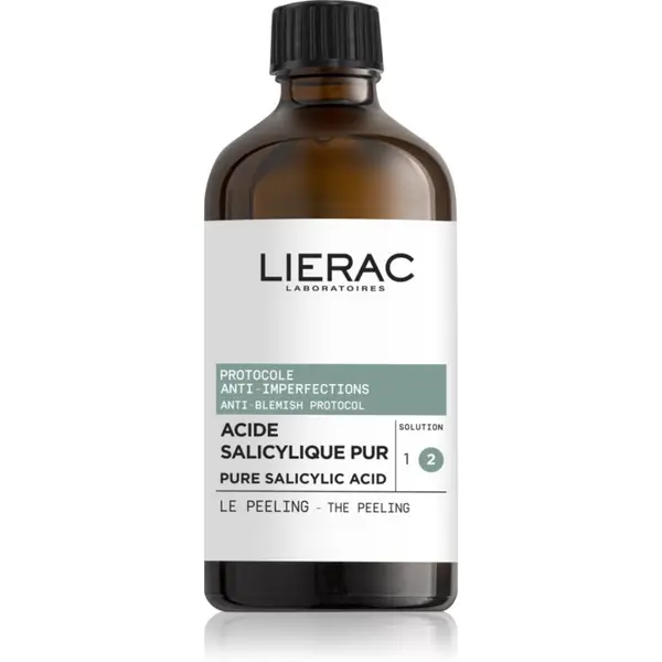 Lierac Lierac Protocols Anti-Blemish Protocol lokalna nega s salicilno kislino 15 ml