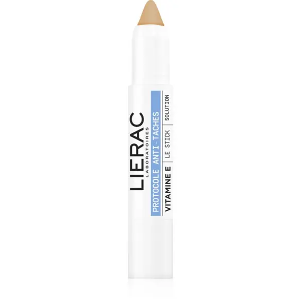 Lierac Lierac Protocols Anti-Dark Spots Protocol korektor v paličici SPF 50 2.7 g