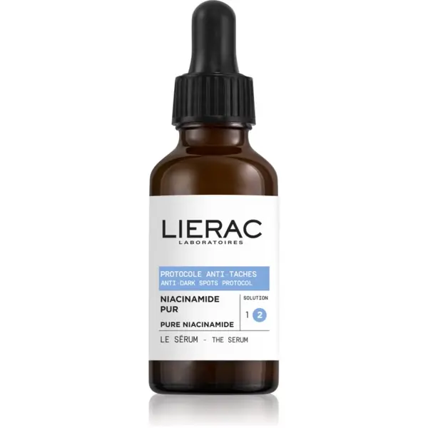 Lierac Lierac Protocols Anti-Dark Spots Protocol serum za razširjene pore 30 ml