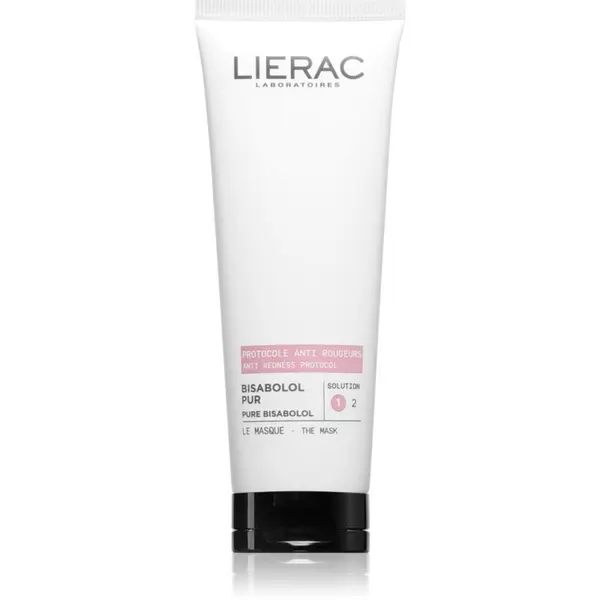Lierac Lierac Protocols Anti-Redness Protocol maska proti rdečici na obrazu 75 ml
