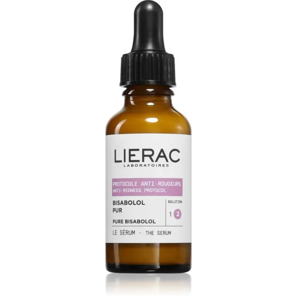 Lierac Lierac Protocols Anti-Redness Protocol serum proti rdečici na obrazu 30 ml
