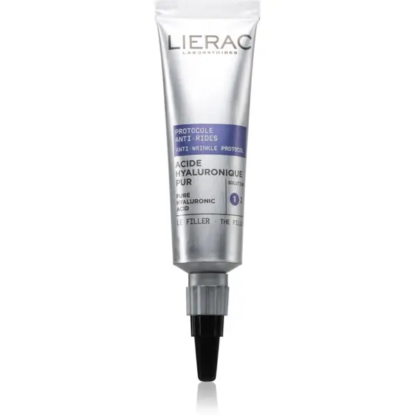 Lierac Lierac Protocols Anti-Wrinkle Protocol koncentrirana nega proti gubam 15 ml