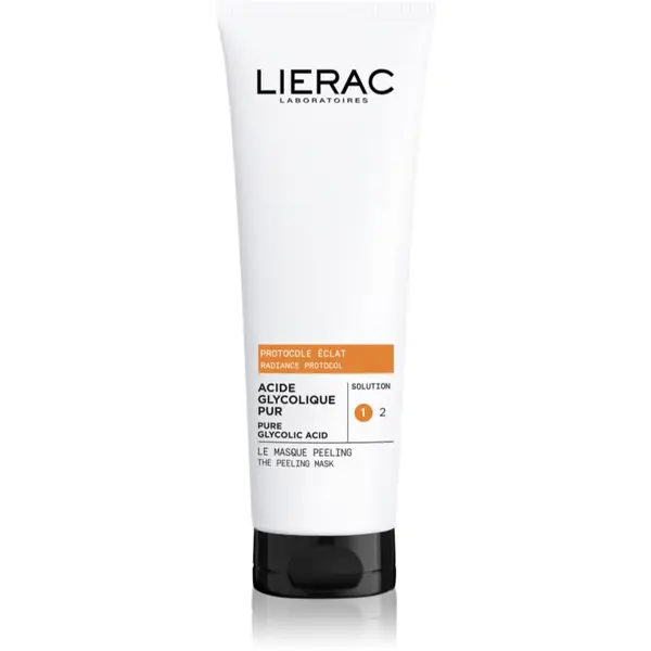 Lierac Lierac Protocols Radiance Protocol The Peeling Mask piling maska 75 ml