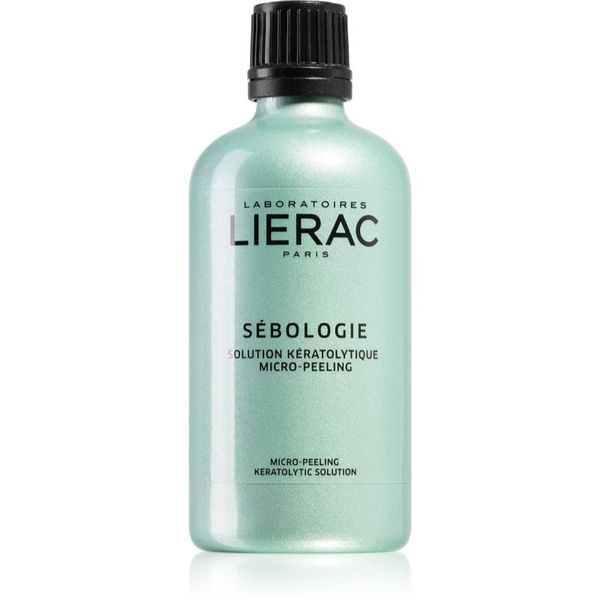 Lierac Lierac Sébologie korekcijska nega proti nepravilnostim na koži 100 ml