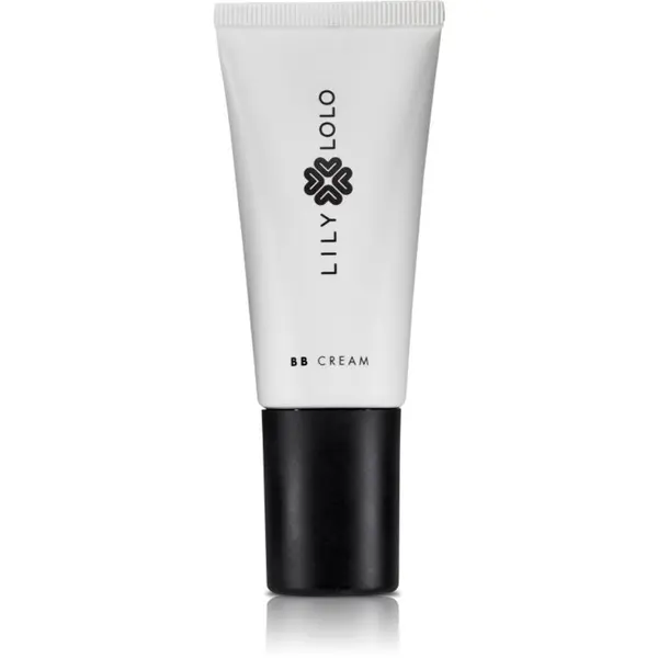 Lily Lolo Lily Lolo BB Cream posvetlitvena BB krema odtenek Medium 40 ml