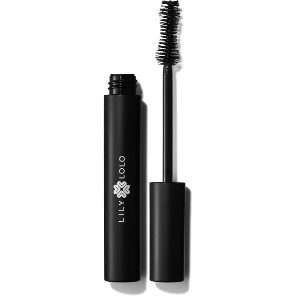 Lily Lolo Lily Lolo Big Lash Mascara maskara za volumen 6,5 ml