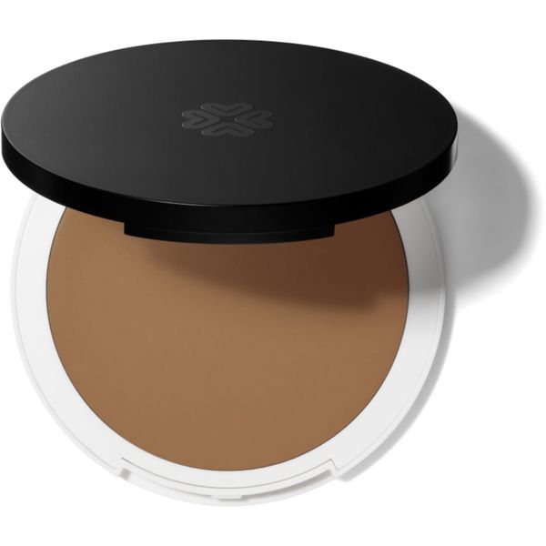 Lily Lolo Lily Lolo Cream Foundation kremasti tekoči puder odtenek Lace 7 g