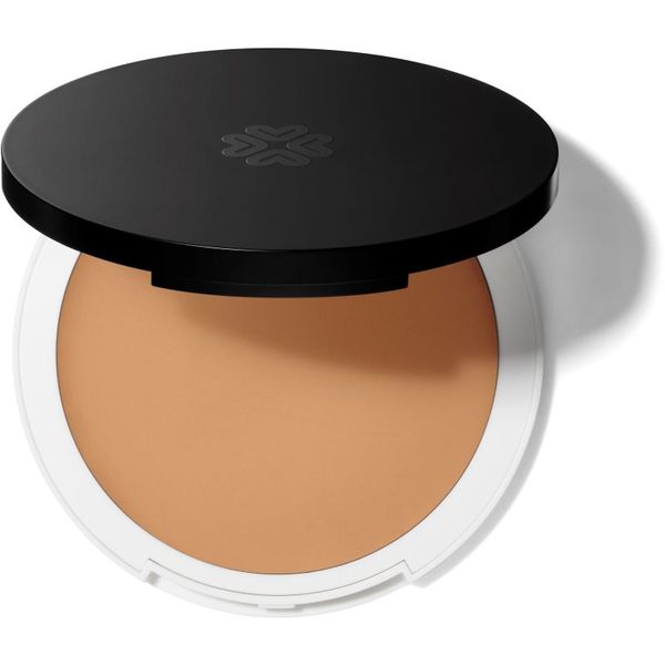 Lily Lolo Lily Lolo Cream Foundation kremasti tekoči puder odtenek Silk 7 g