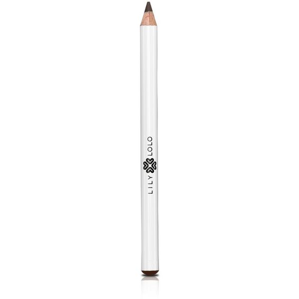 Lily Lolo Lily Lolo Eye Pencil svinčnik za oči Brown 1,14 g