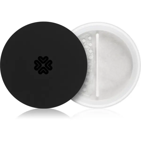 Lily Lolo Lily Lolo Finishing Powder fiksacijski puder odtenek Flawless Matte 4,5 g