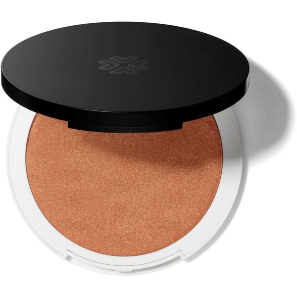 Lily Lolo Lily Lolo Illuminator kompaktni pudrasti osvetljevalec odtenek Sunbeam 9 g