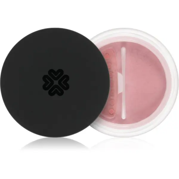 Lily Lolo Lily Lolo Mineral Blush mineralno rdečilo v prahu odtenek Goddess 3 g