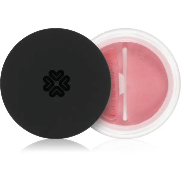 Lily Lolo Lily Lolo Mineral Blush mineralno rdečilo v prahu odtenek Ooh La La 3 g