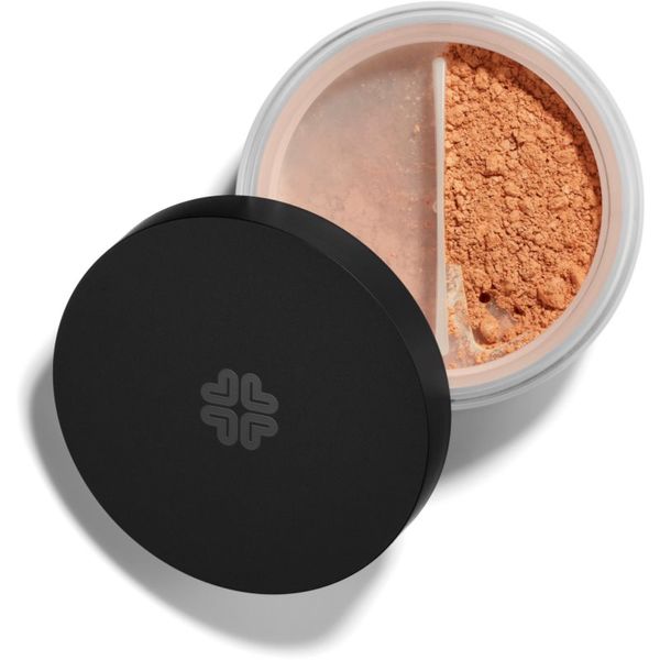 Lily Lolo Lily Lolo Mineral Bronzer mineralni bronz puder odtenek South Beach 8 g