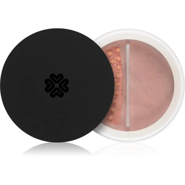 Lily Lolo Lily Lolo Mineral Bronzer mineralni bronz puder odtenek South Beach 8 g
