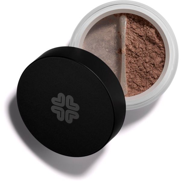 Lily Lolo Lily Lolo Mineral Eye Shadow mineralna senčila za oči odtenek Miami Taupe 2 g