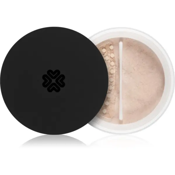 Lily Lolo Lily Lolo Mineral Foundation mineralni puder v prahu odtenek Blondie 10 g