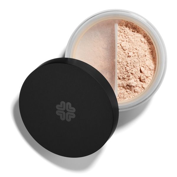 Lily Lolo Lily Lolo Mineral Foundation mineralni puder v prahu odtenek Blondie 10 g