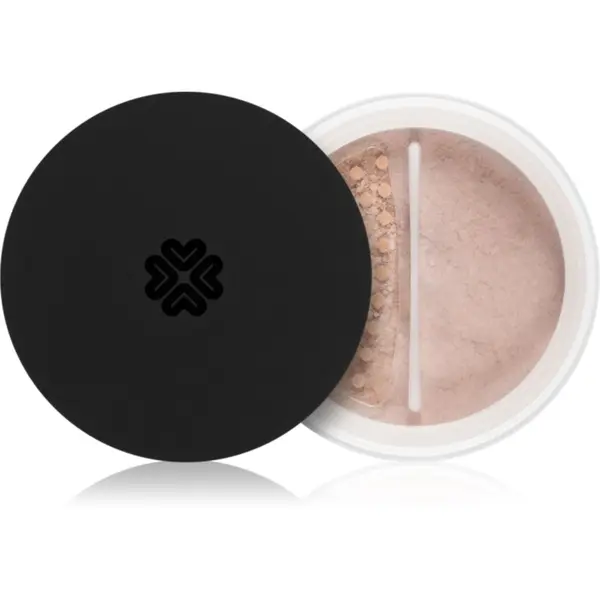 Lily Lolo Lily Lolo Mineral Foundation mineralni puder v prahu odtenek Candy Cane 10 g