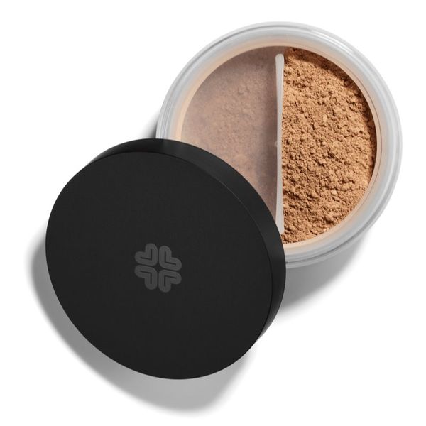 Lily Lolo Lily Lolo Mineral Foundation mineralni puder v prahu odtenek Coffee Bean 10 g