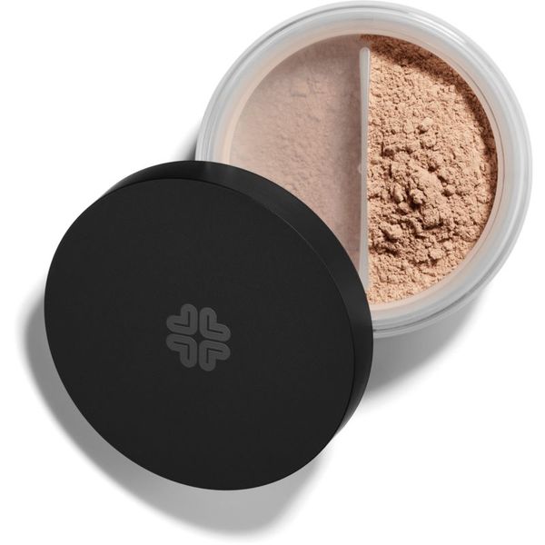 Lily Lolo Lily Lolo Mineral Foundation mineralni puder v prahu odtenek Popsicle 10 g