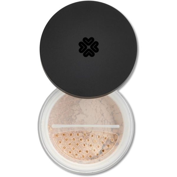 Lily Lolo Lily Lolo Mineral Shimer puder za osvetljevanje Star Dust 6 g