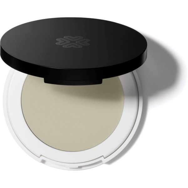 Lily Lolo Lily Lolo Pressed Corrector kompaktni puder odtenek Pistachio 4 g