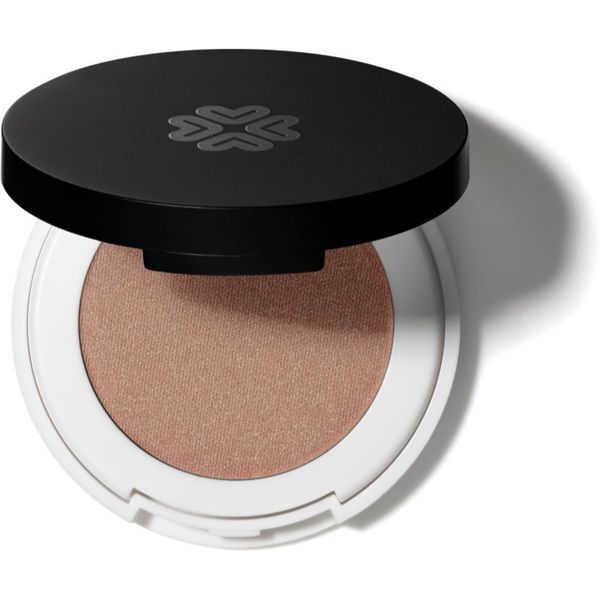 Lily Lolo Lily Lolo Pressed Eye Shadow senčila za oči odtenek Stark Naked 2 g