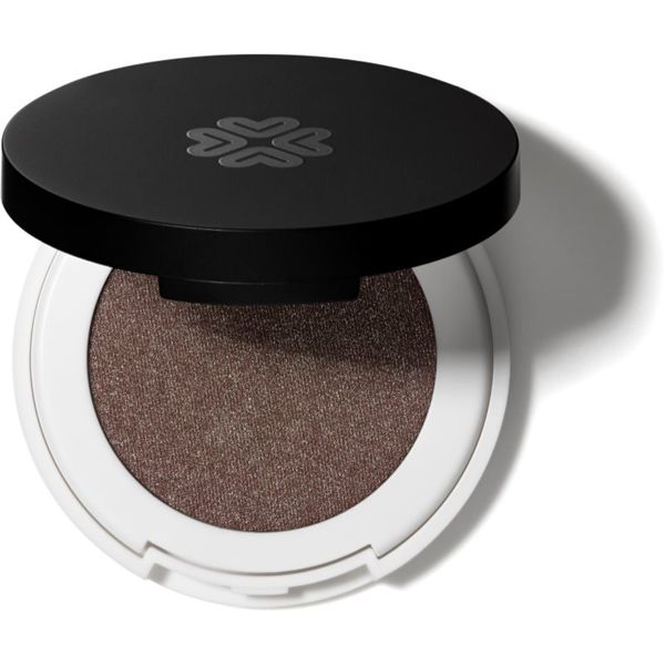 Lily Lolo Lily Lolo Pressed Eye Shadow senčila za oči odtenek Truffle Shuffle 2 g