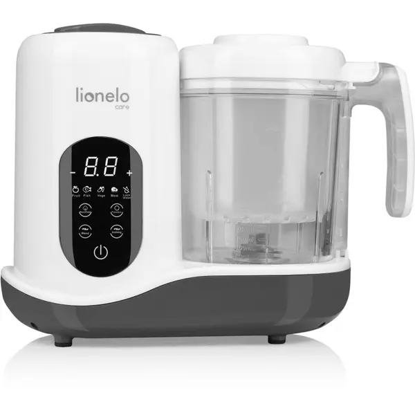 Lionelo Lionelo Care Babymenu večnamenski aparat 5 v 1 1 kos