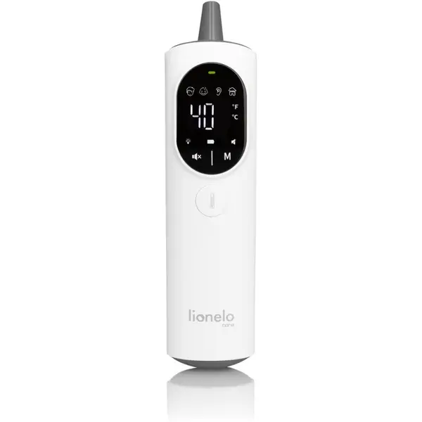 Lionelo Lionelo Care Feverscan brezstični termometer 1 kos