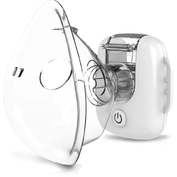 Lionelo Lionelo Care Nebi Air Mask parni inhalator 1 kos