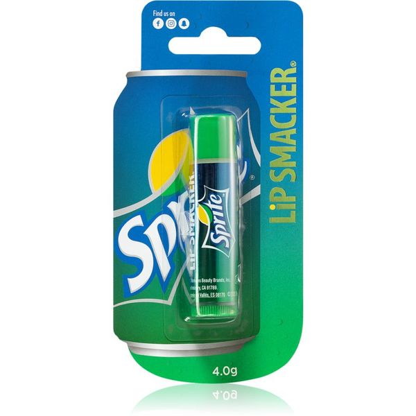 Lip Smacker Lip Smacker Sprite balzam za ustnice 4 g